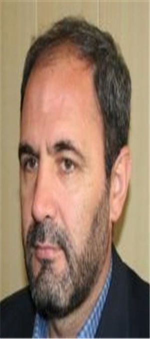ایوب عزیزی