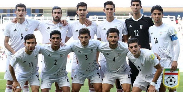 فوتبال جوانان
