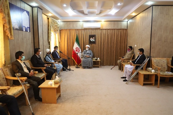 زاهدان