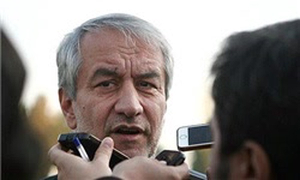 علی کفاشیان