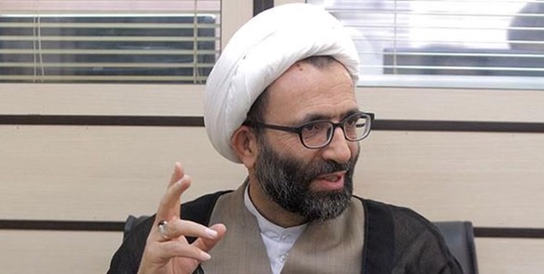 علیرضا سلیمی