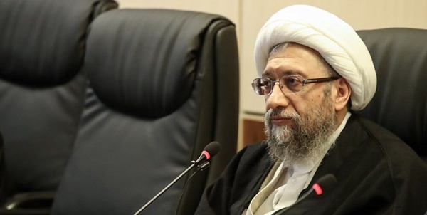 صادق آملی لاریجانی