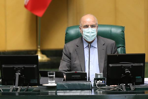 قالیباف