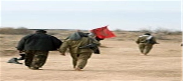 راهیان نور