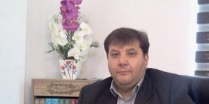 محمد شهبازعلیزاده