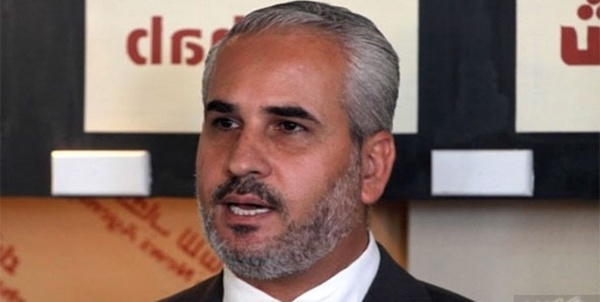 فوزی برهوم