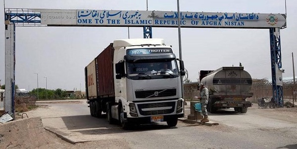 تانکر سوخت