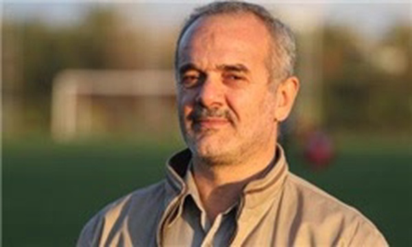 محمدحسین جعفری