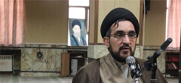 حسینی مطلق