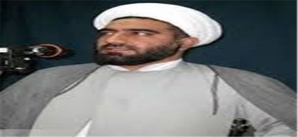 امام جمعه جدید پلدختر
