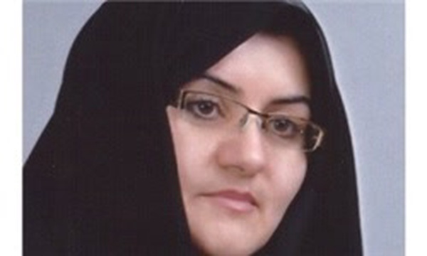 مهناز بهمنی، نماینده سراب
