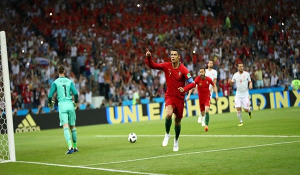 پرتغال