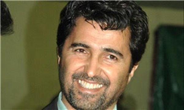 محمد ناظم‌الشریعه