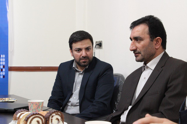جمال انصاری