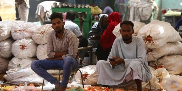 سودان