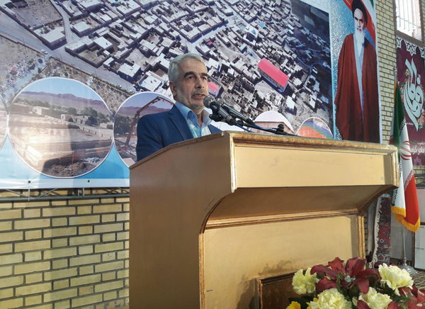 رضایی