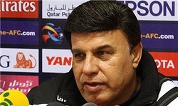 پرویز مظلومی