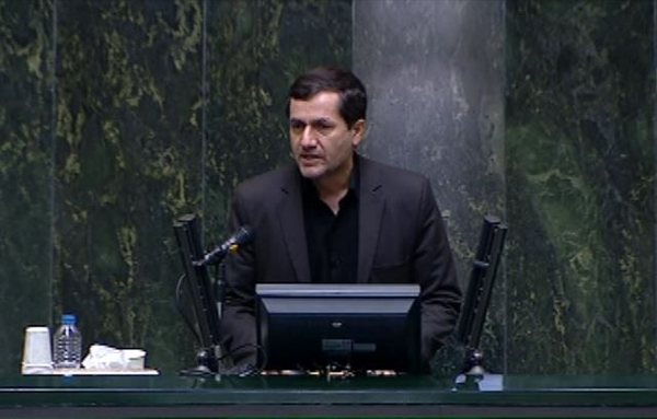 محمد خدابخشی