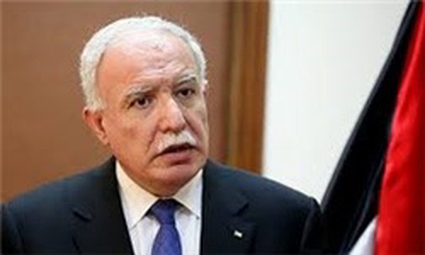 ریاض المالکی