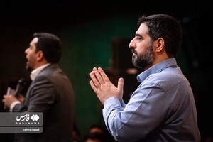 جشن میلاد حضرت زینب در هیات ریحانه الحسین(س)