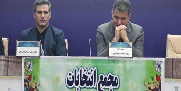 مجید کیهانی