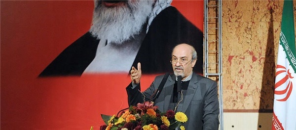 گودرزی وزیر ورزش