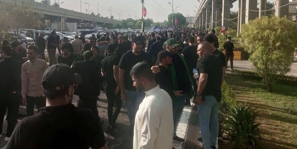 عراق