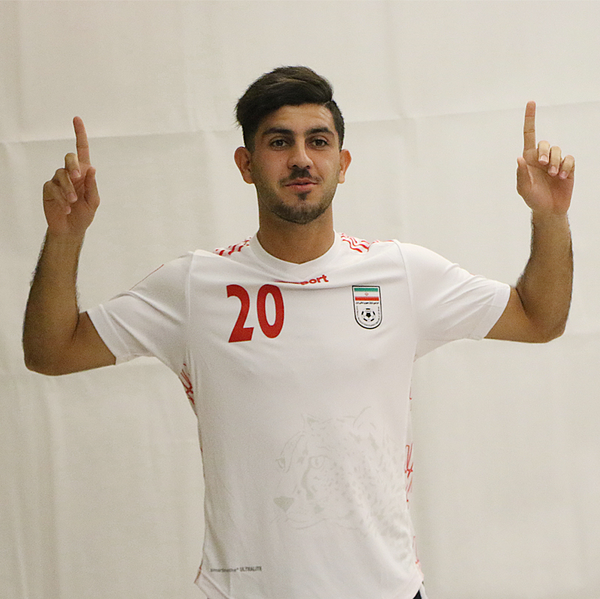 محمد خدابنده لو، خدابنده لو