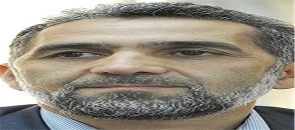 ناصر گرزین
