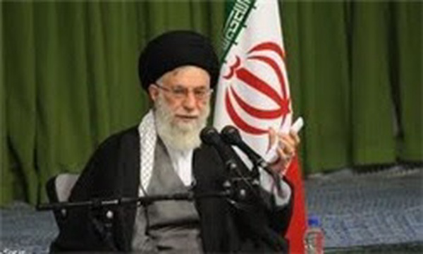 رهبری