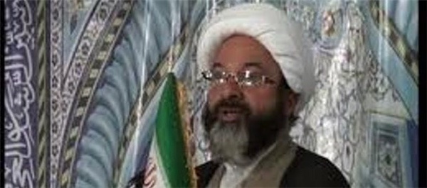 حاج آقا احیا