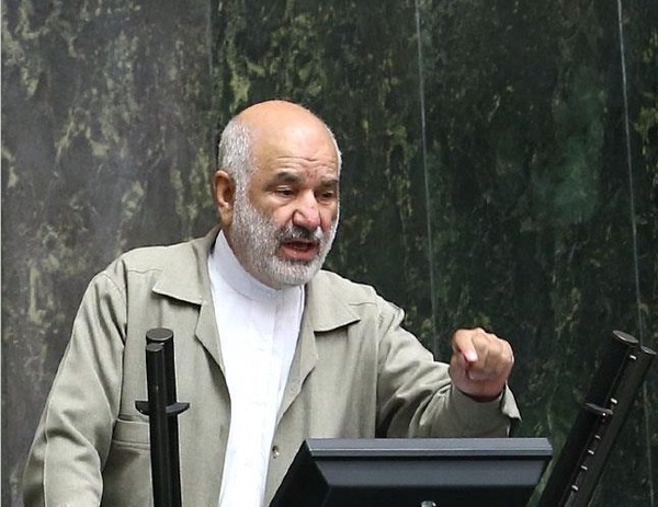 حسن کامران