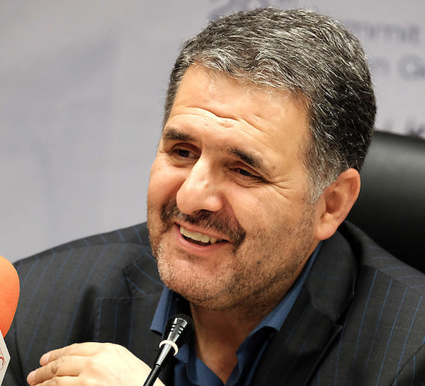 فرج الله رجبی