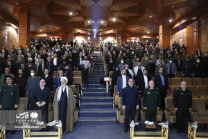 همایش مکتب شهید سلیمانی و نظم جدید جهانی