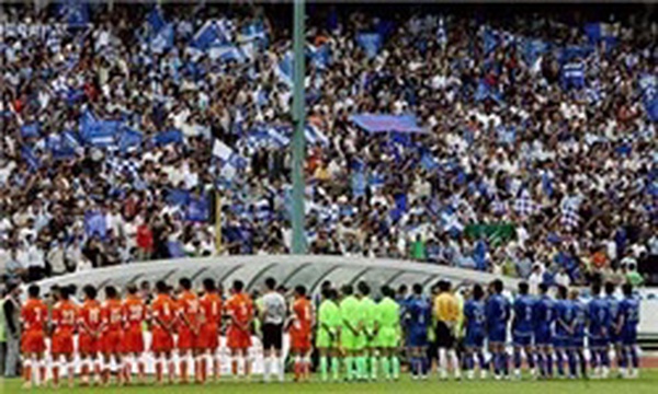 شهرآورد