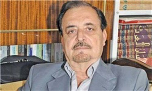منذر خدام