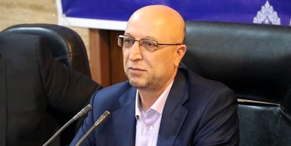 زلفی گل