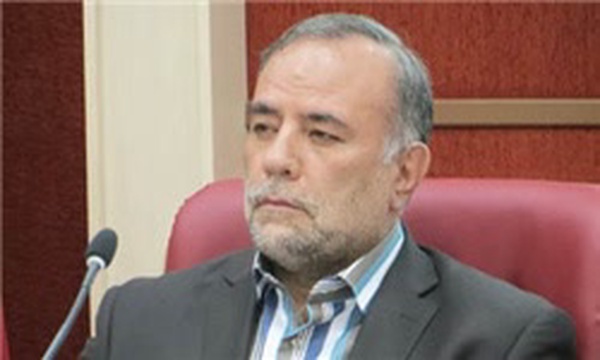ایوب رحیمی