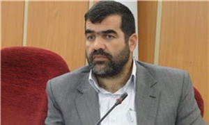اکبر نیکزاد