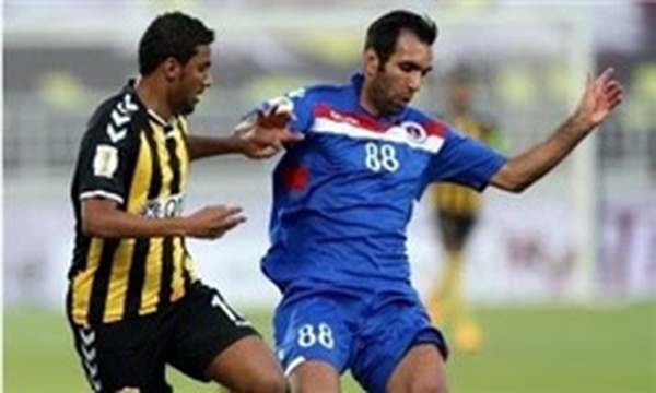 پولادی