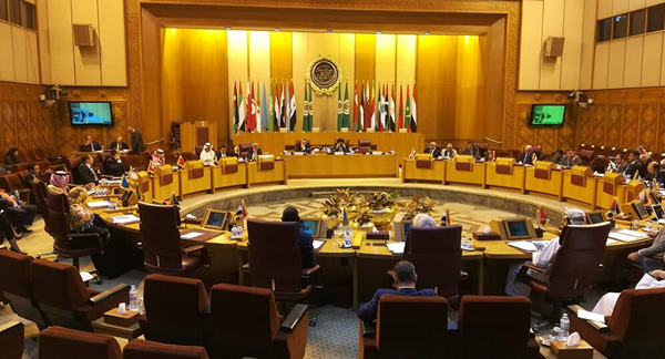 اتحادیه عرب