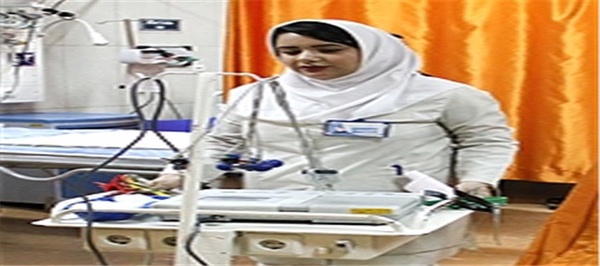 پرستار