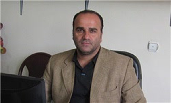 بحرگرد