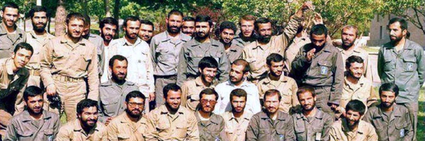 تصویر سربرگ نمایه‌ی ‌سپاه، پاسدار انقلاب اسلامی است‌