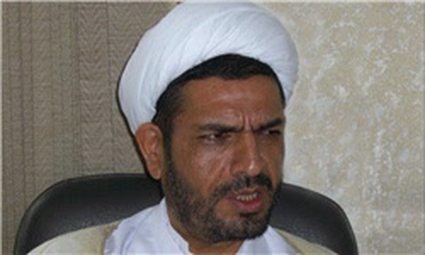 حسن هنرمند مدیرکل بنیاد شهید و امور ایثارگران استان مرکزی