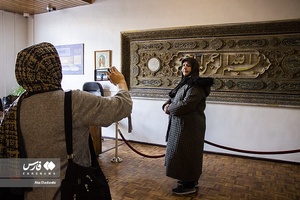  موزه آذربایجان ( تبریز)