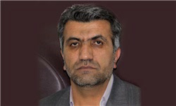 بهرامی