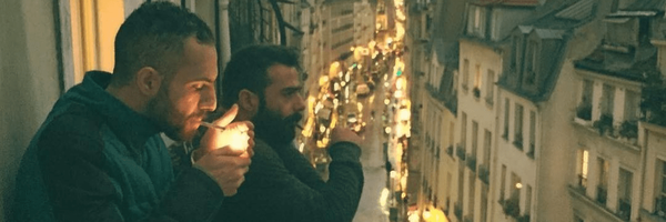 تصویر سربرگ نمایه‌ی ‌Amirhosein 26‌