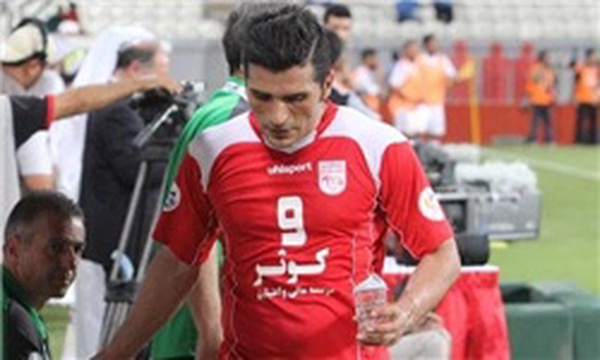 جواد کاظمیان