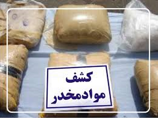 مواد مخدر